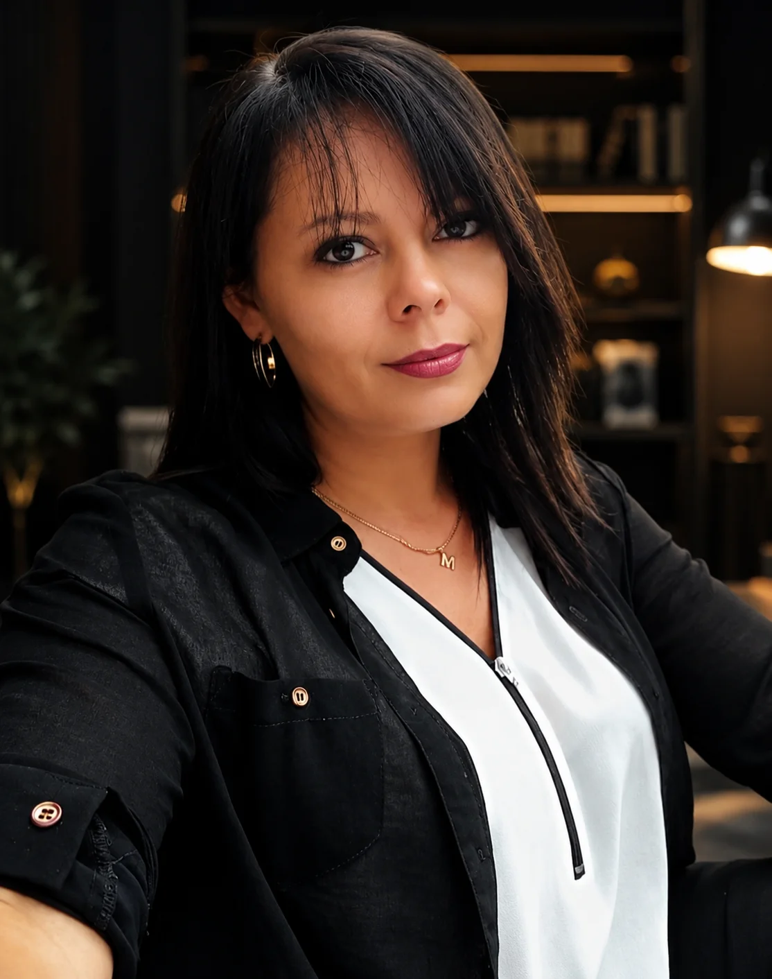 Magdalena Rusak, AI Content Architect w Magnetti Lab