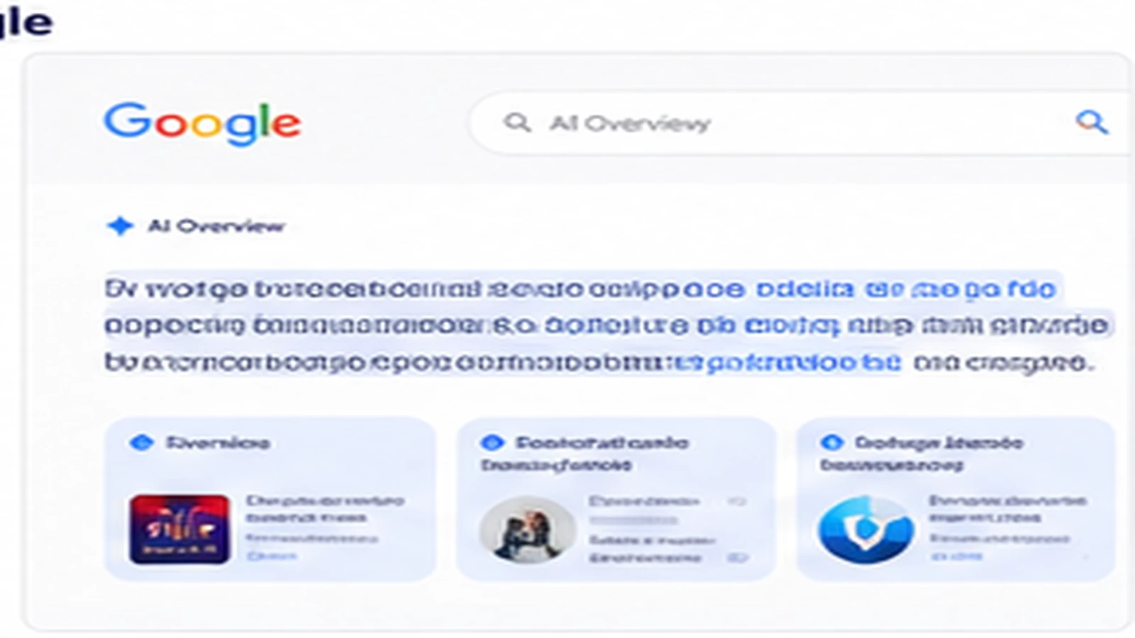 AI Search i GEO – klient szukający firmy za pomocą generatywnej wyszukiwarki